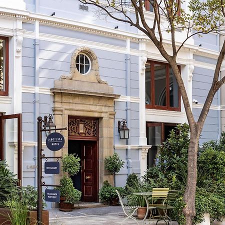 Labotessa Luxury Boutique Hotel Cape Town Luaran gambar
