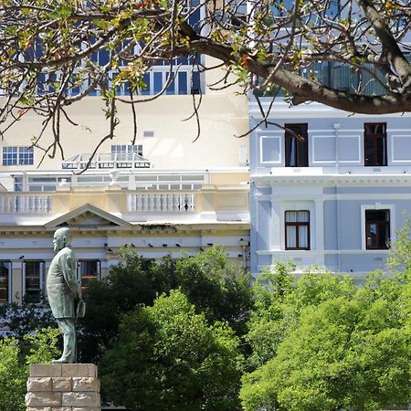 Labotessa Luxury Boutique Hotel Cape Town Luaran gambar