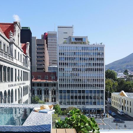 Labotessa Luxury Boutique Hotel Cape Town Luaran gambar