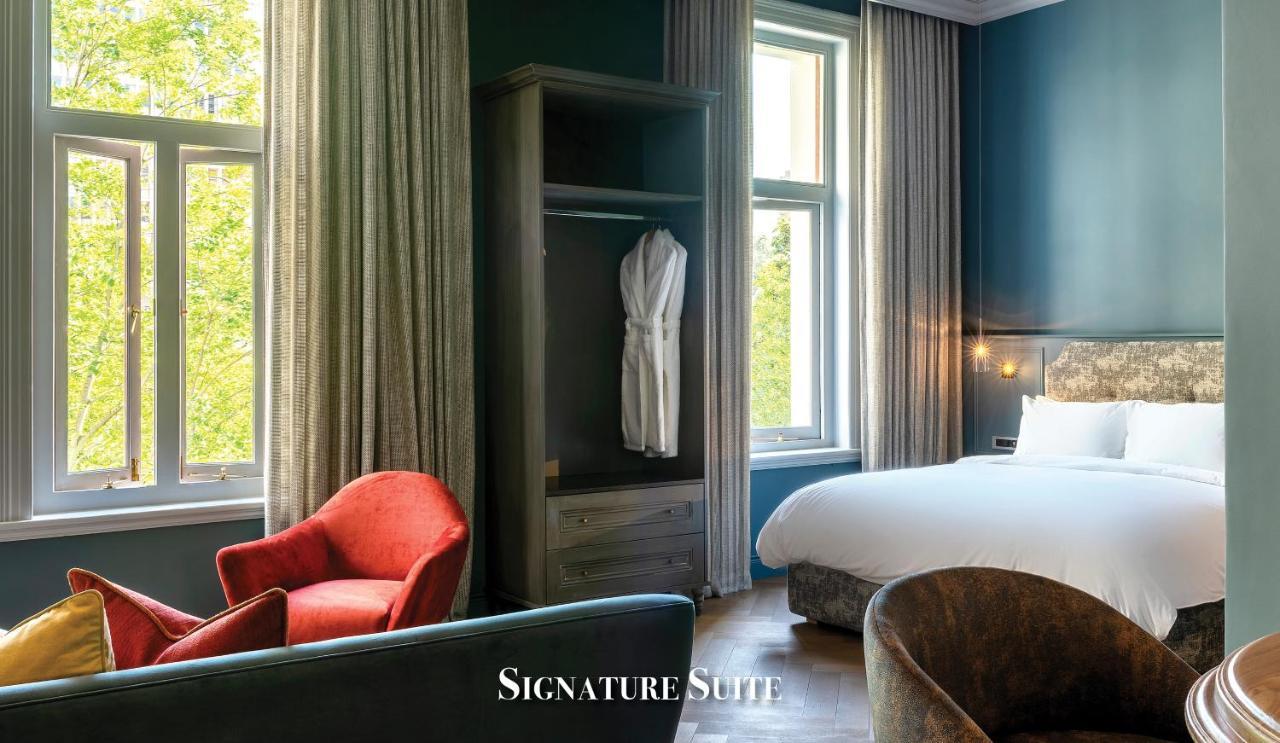 Labotessa Luxury Boutique Hotel Cape Town Luaran gambar