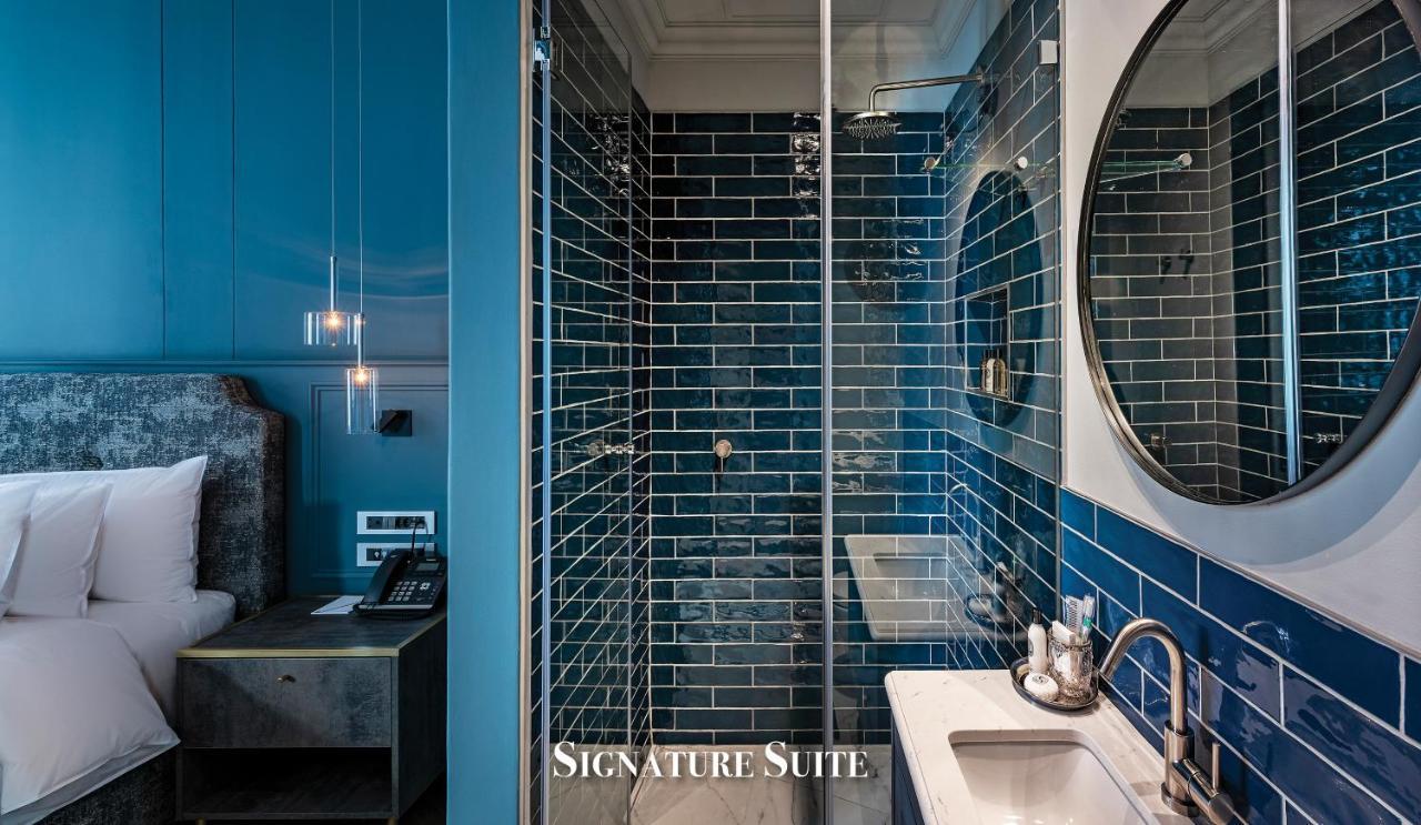 Labotessa Luxury Boutique Hotel Cape Town Luaran gambar