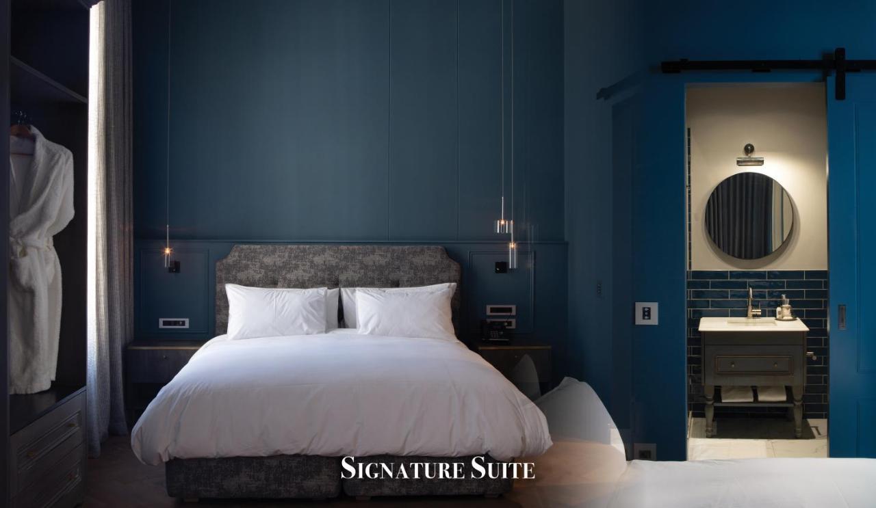 Labotessa Luxury Boutique Hotel Cape Town Luaran gambar