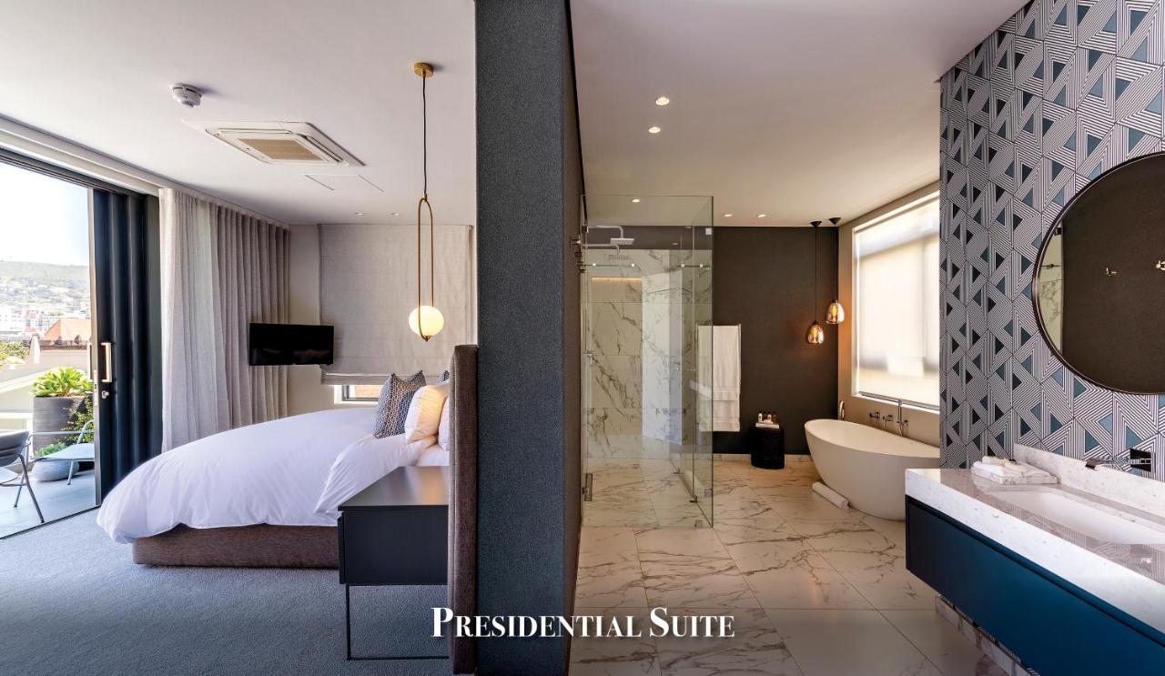 Labotessa Luxury Boutique Hotel Cape Town Luaran gambar