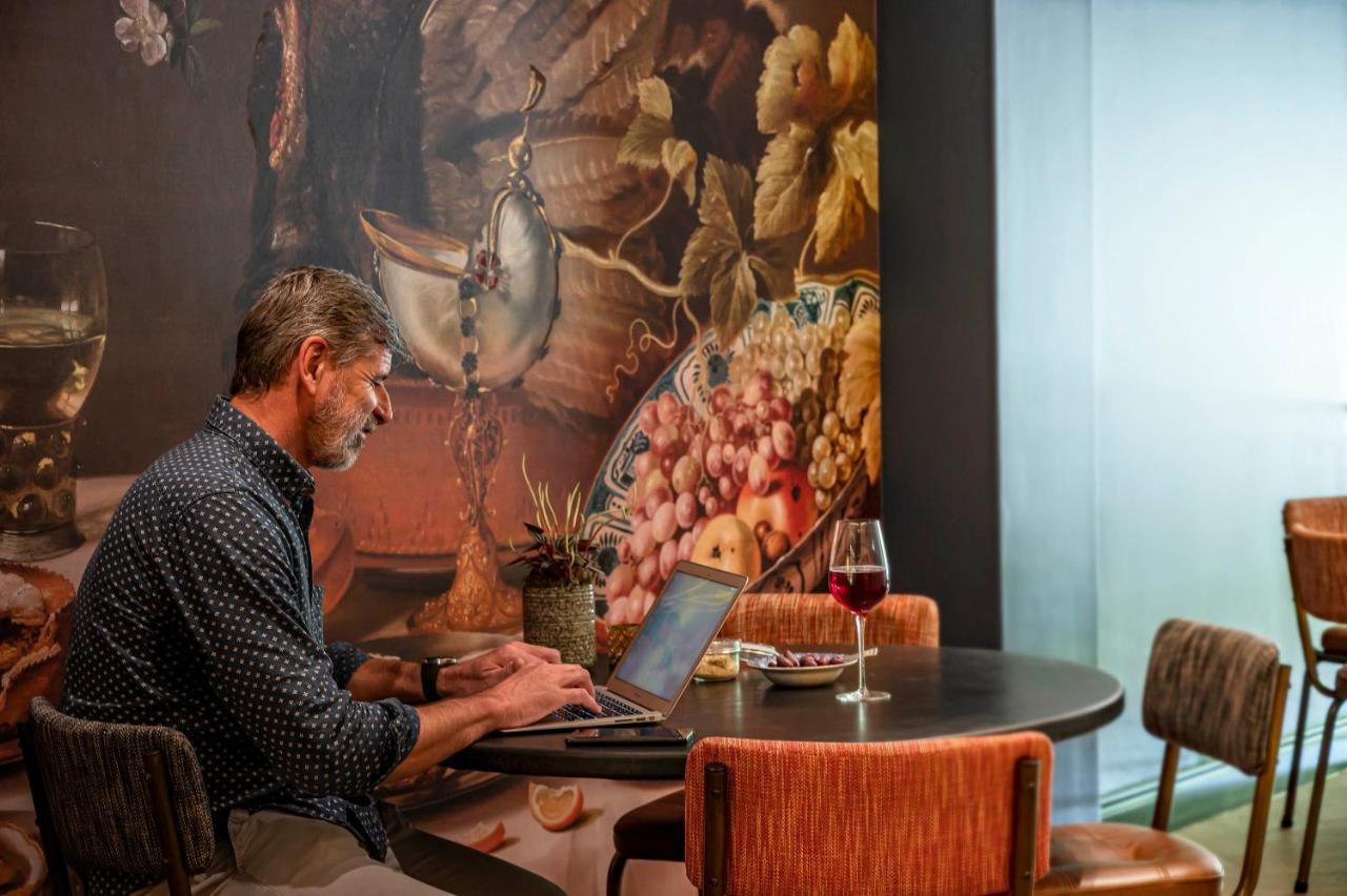Labotessa Luxury Boutique Hotel Cape Town Luaran gambar