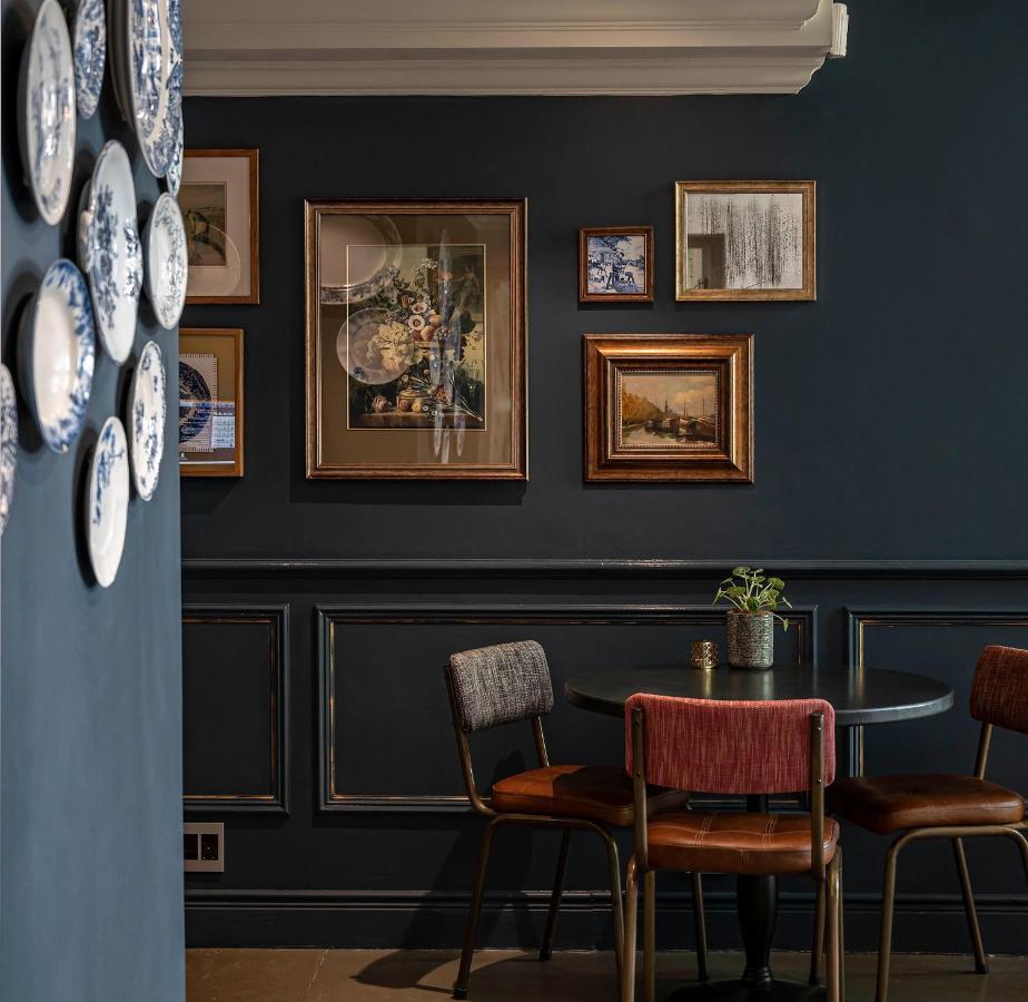 Labotessa Luxury Boutique Hotel Cape Town Luaran gambar