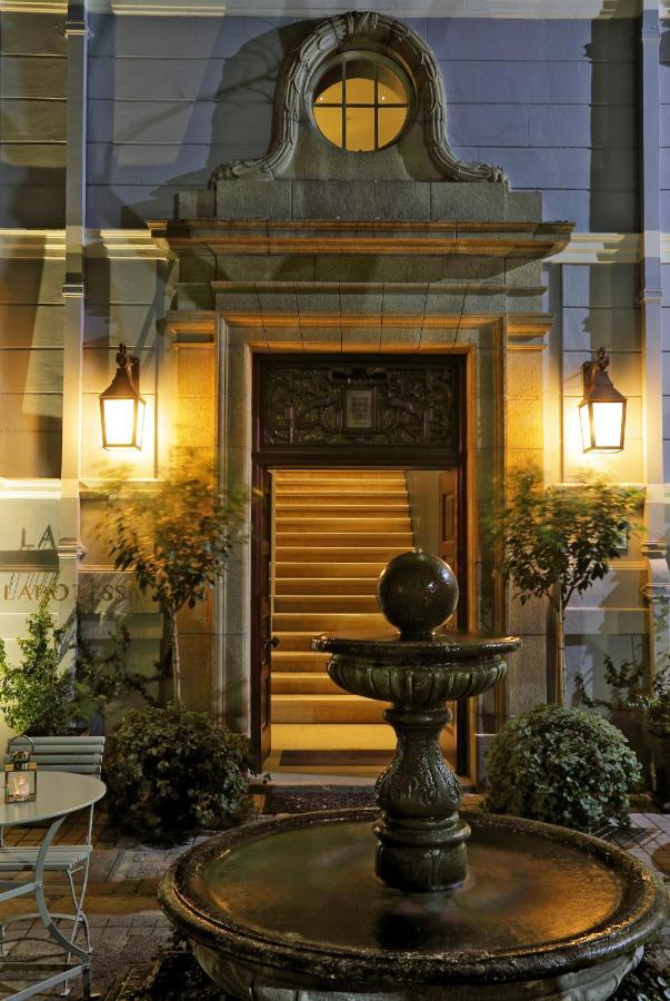 Labotessa Luxury Boutique Hotel Cape Town Luaran gambar
