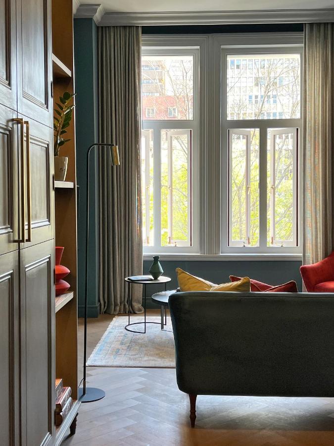 Labotessa Luxury Boutique Hotel Cape Town Luaran gambar