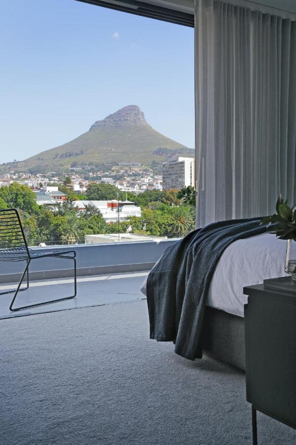 Labotessa Luxury Boutique Hotel Cape Town Luaran gambar