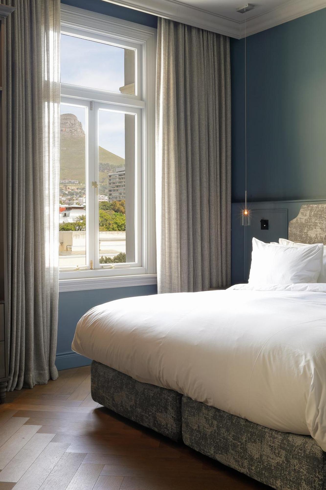 Labotessa Luxury Boutique Hotel Cape Town Luaran gambar