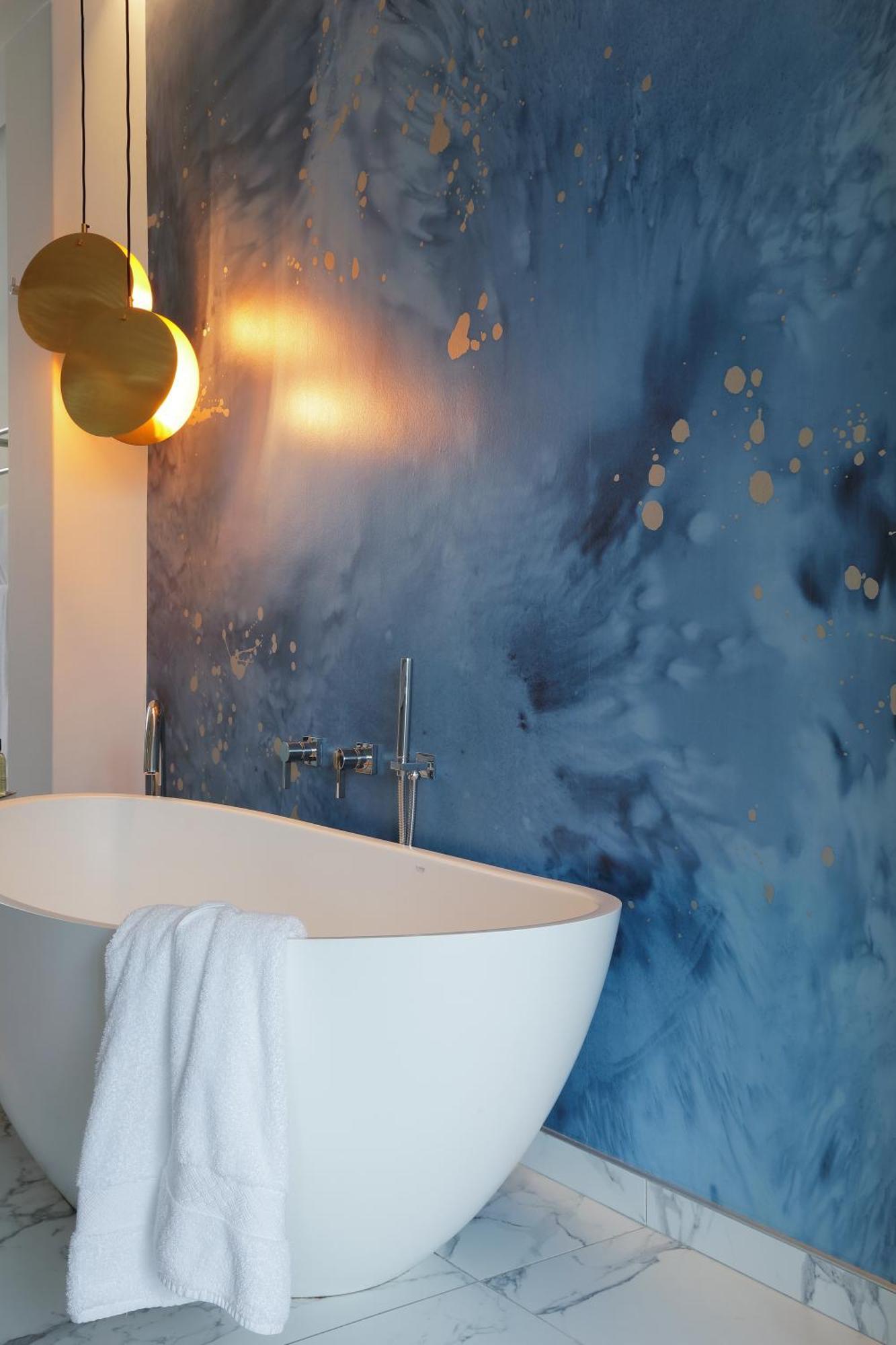 Labotessa Luxury Boutique Hotel Cape Town Luaran gambar