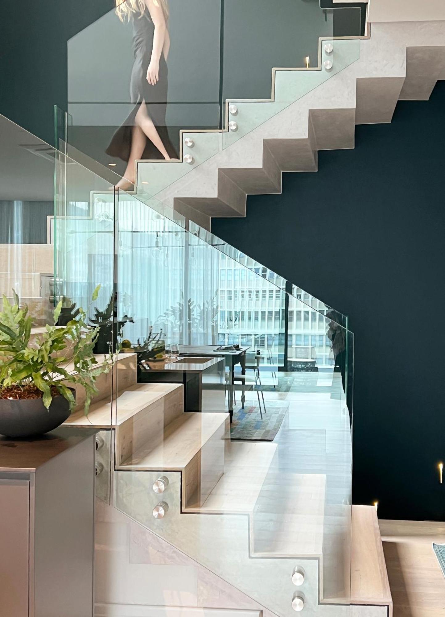Labotessa Luxury Boutique Hotel Cape Town Luaran gambar