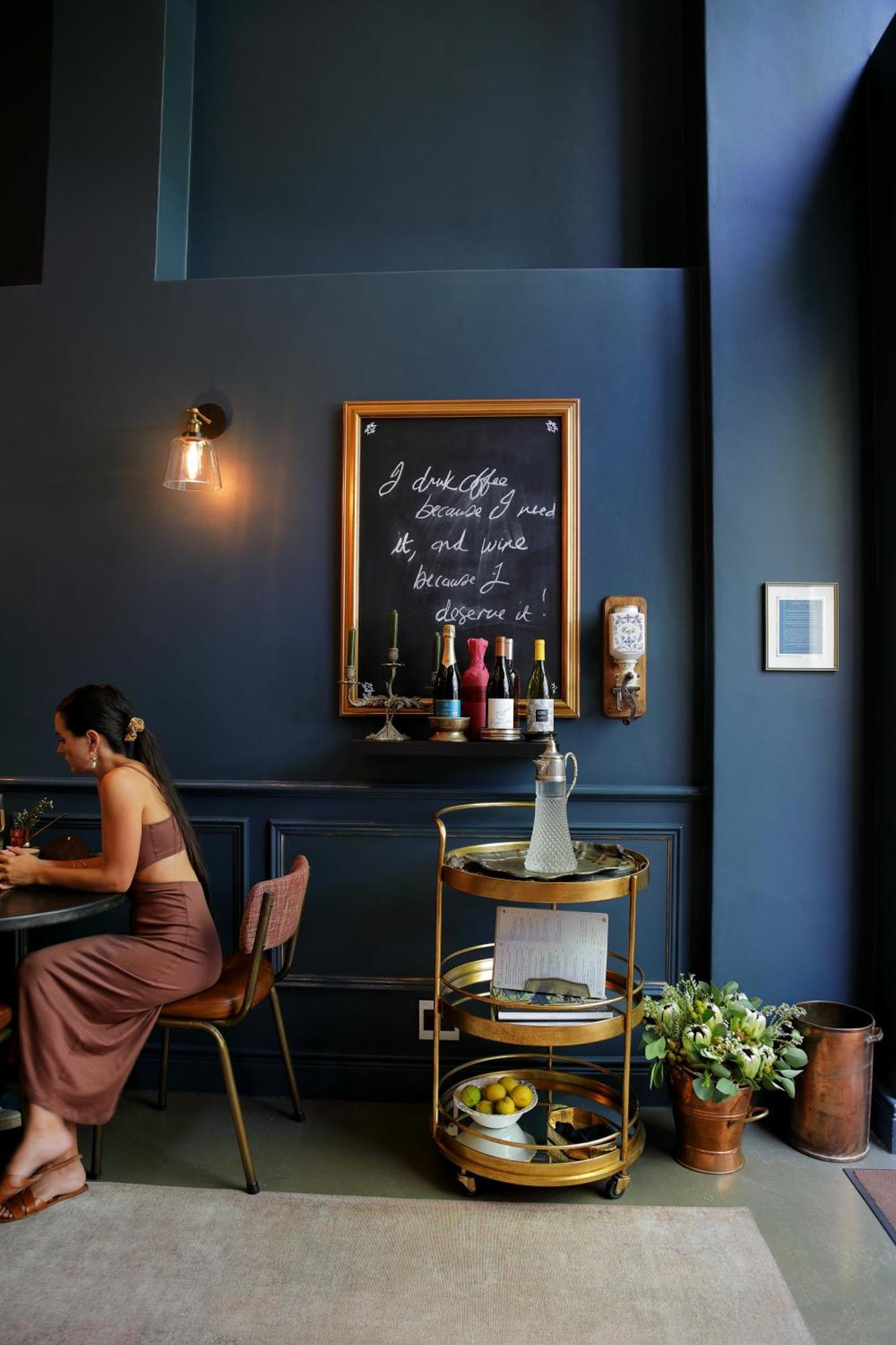 Labotessa Luxury Boutique Hotel Cape Town Luaran gambar