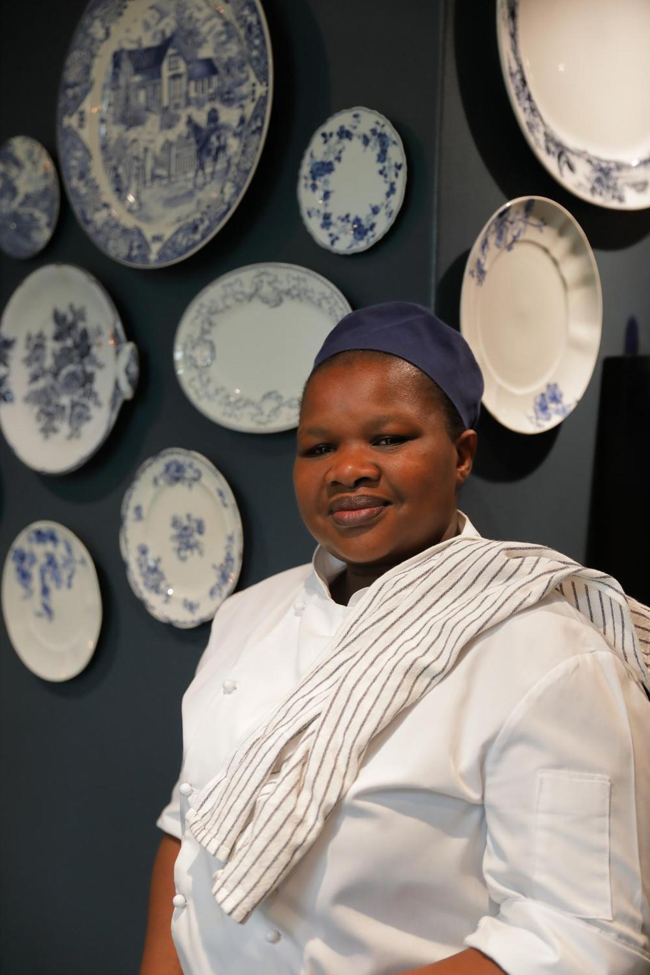 Labotessa Luxury Boutique Hotel Cape Town Luaran gambar