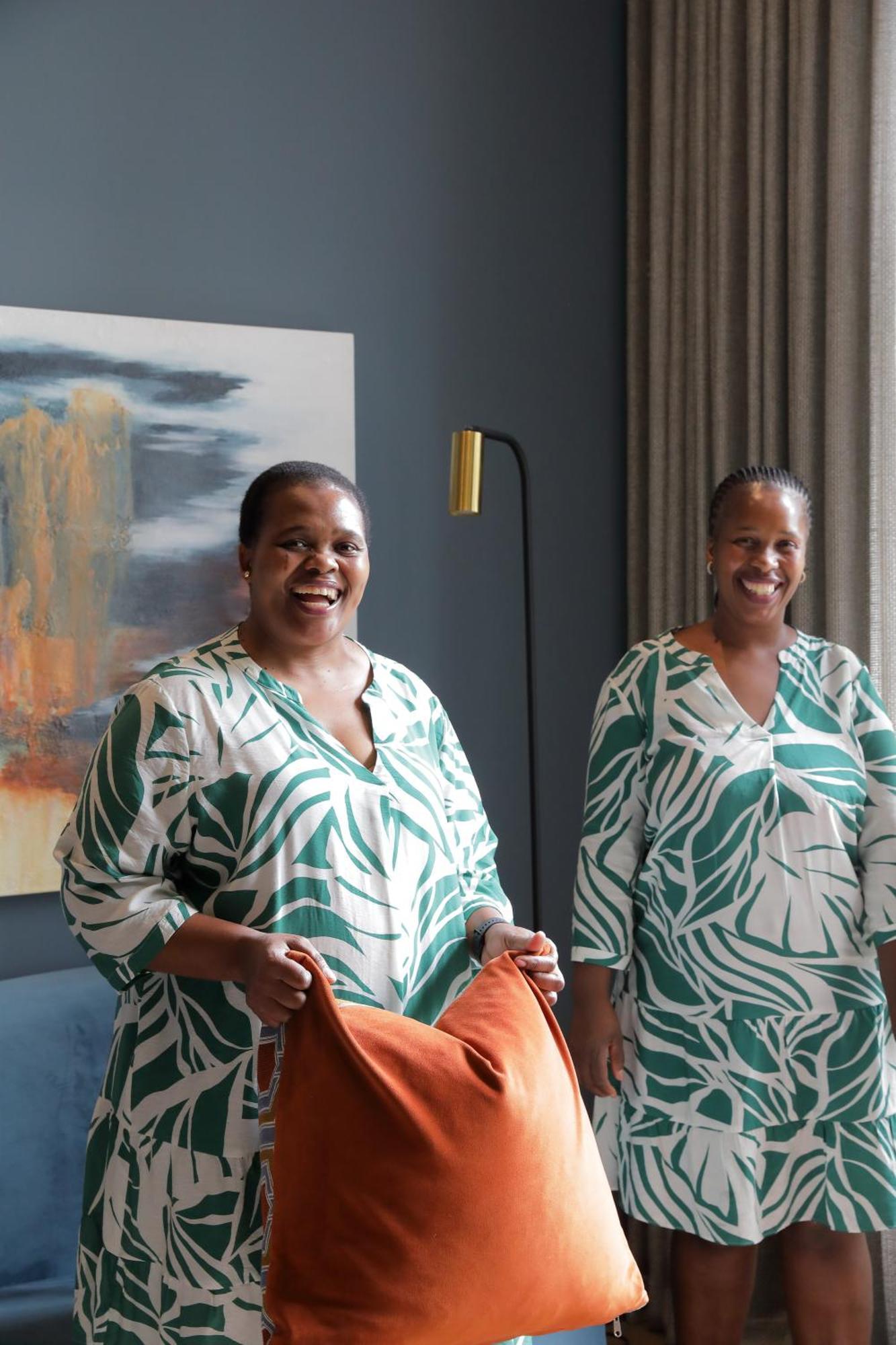 Labotessa Luxury Boutique Hotel Cape Town Luaran gambar