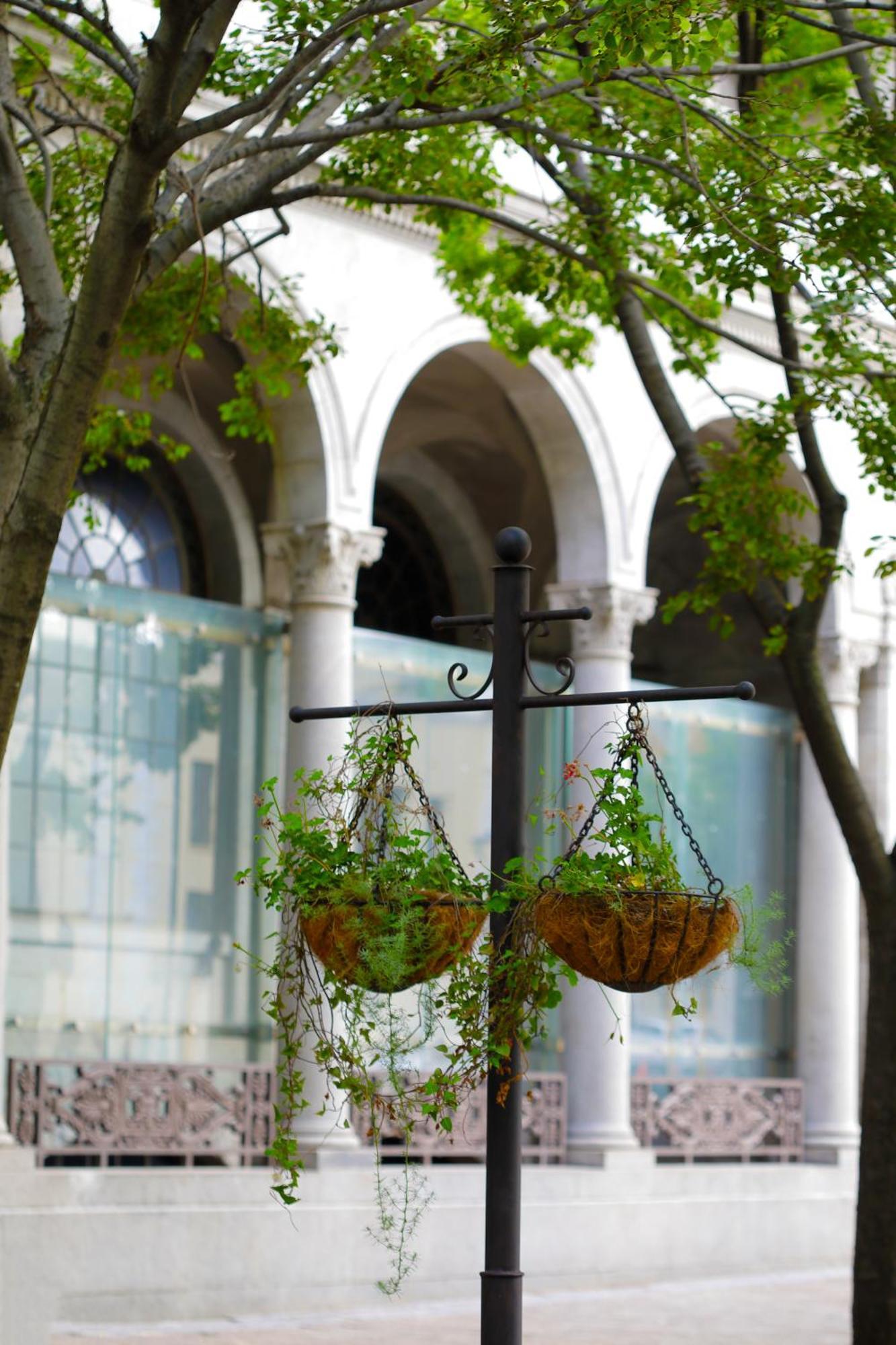 Labotessa Luxury Boutique Hotel Cape Town Luaran gambar
