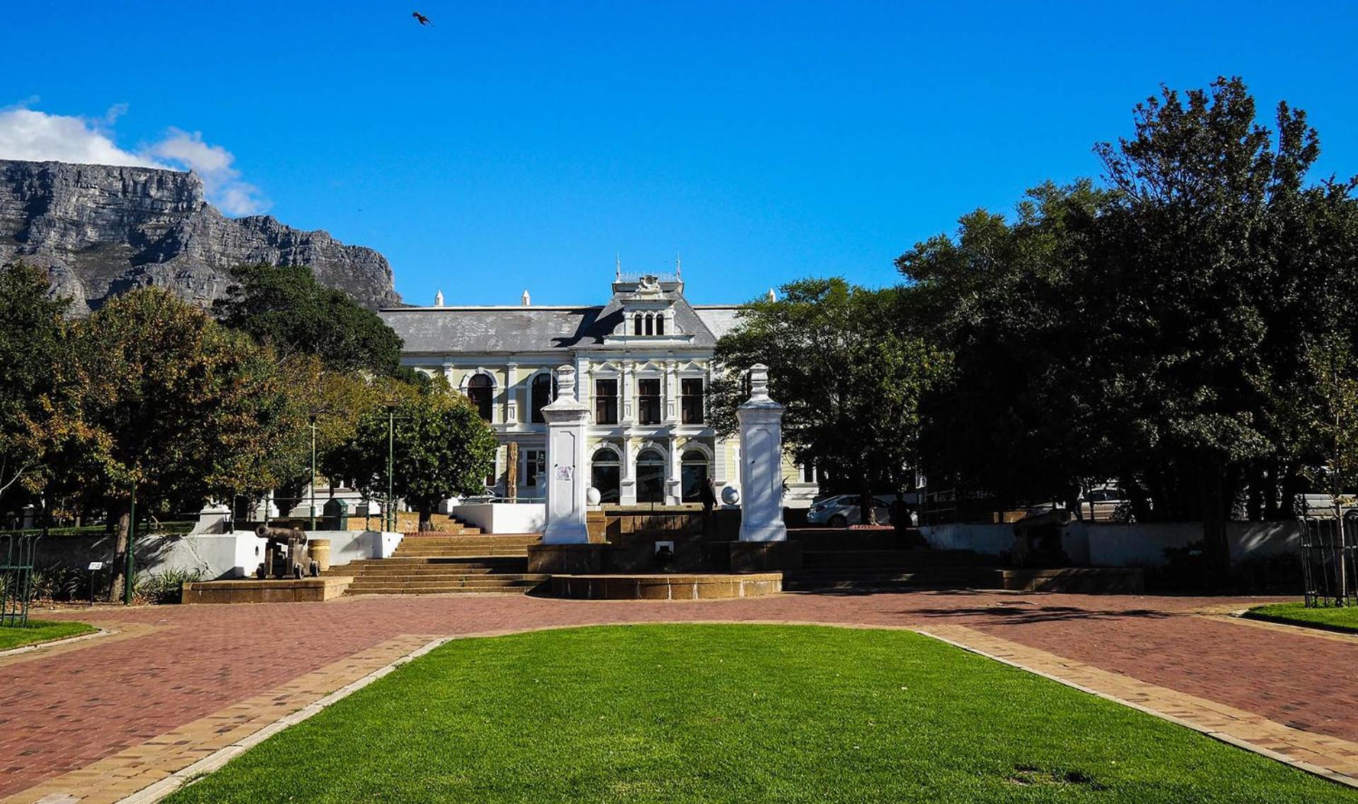 Labotessa Luxury Boutique Hotel Cape Town Luaran gambar