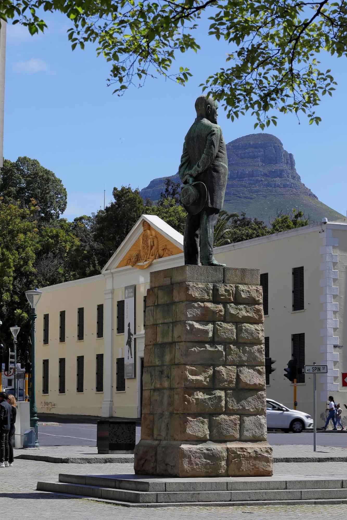 Labotessa Luxury Boutique Hotel Cape Town Luaran gambar