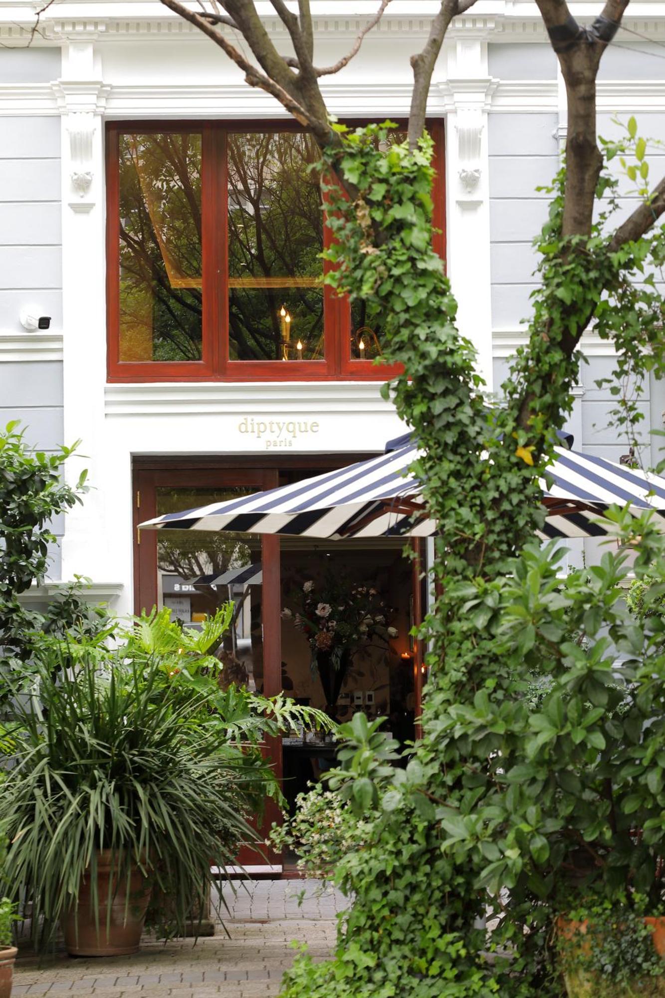 Labotessa Luxury Boutique Hotel Cape Town Luaran gambar