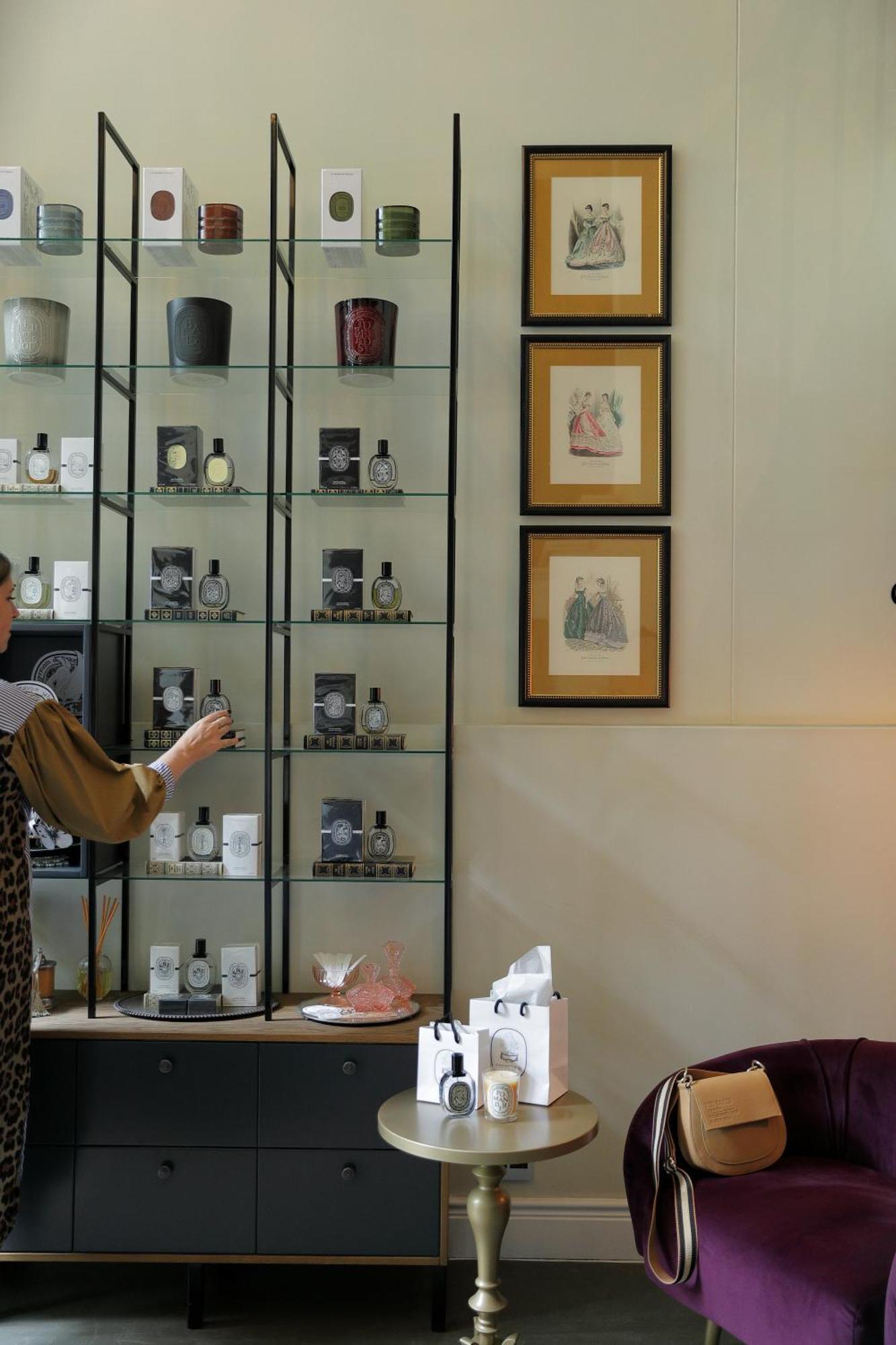 Labotessa Luxury Boutique Hotel Cape Town Luaran gambar
