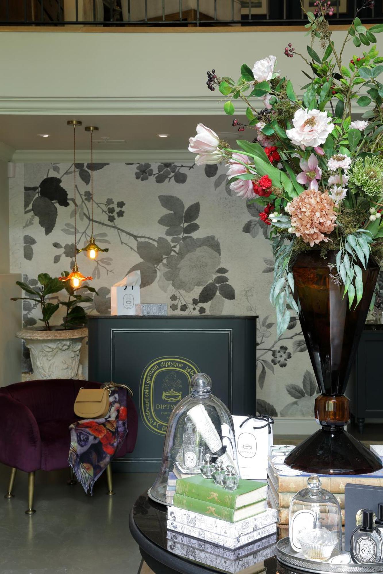 Labotessa Luxury Boutique Hotel Cape Town Luaran gambar