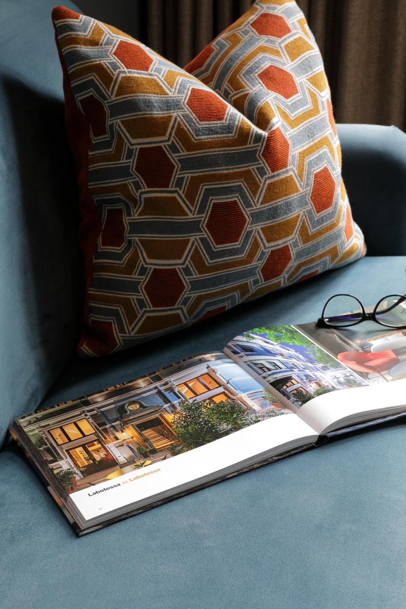 Labotessa Luxury Boutique Hotel Cape Town Luaran gambar