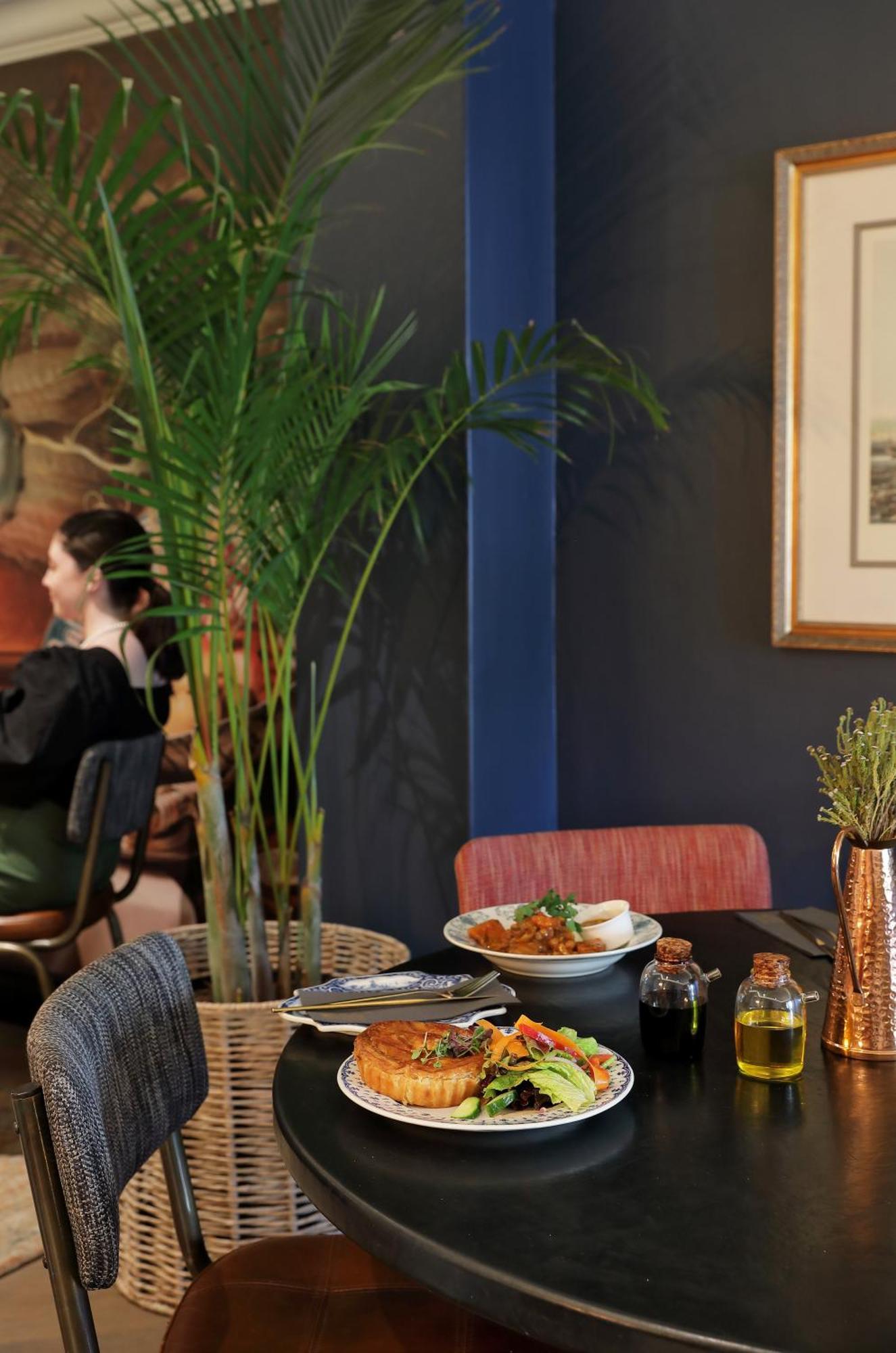 Labotessa Luxury Boutique Hotel Cape Town Luaran gambar