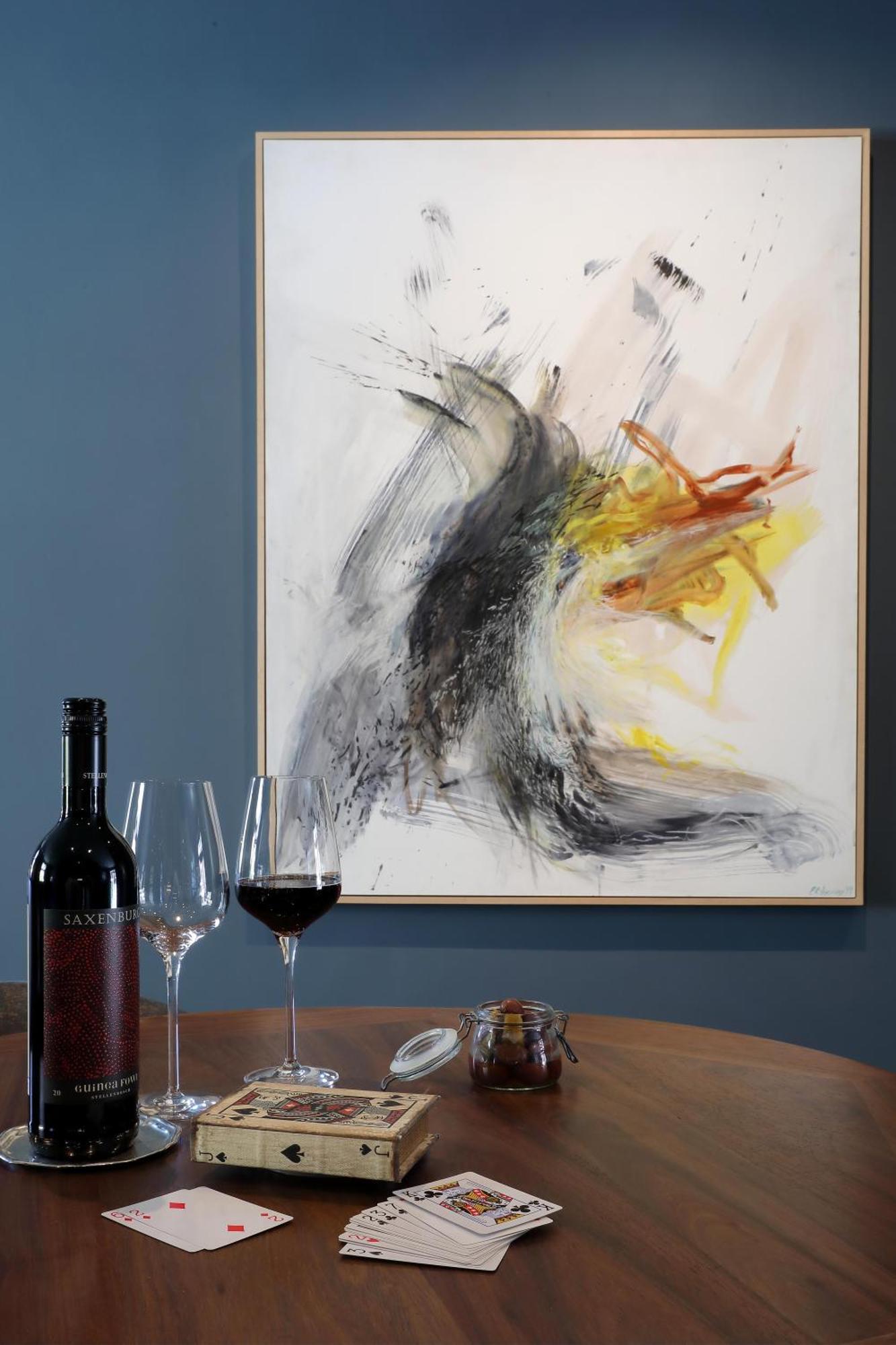 Labotessa Luxury Boutique Hotel Cape Town Luaran gambar