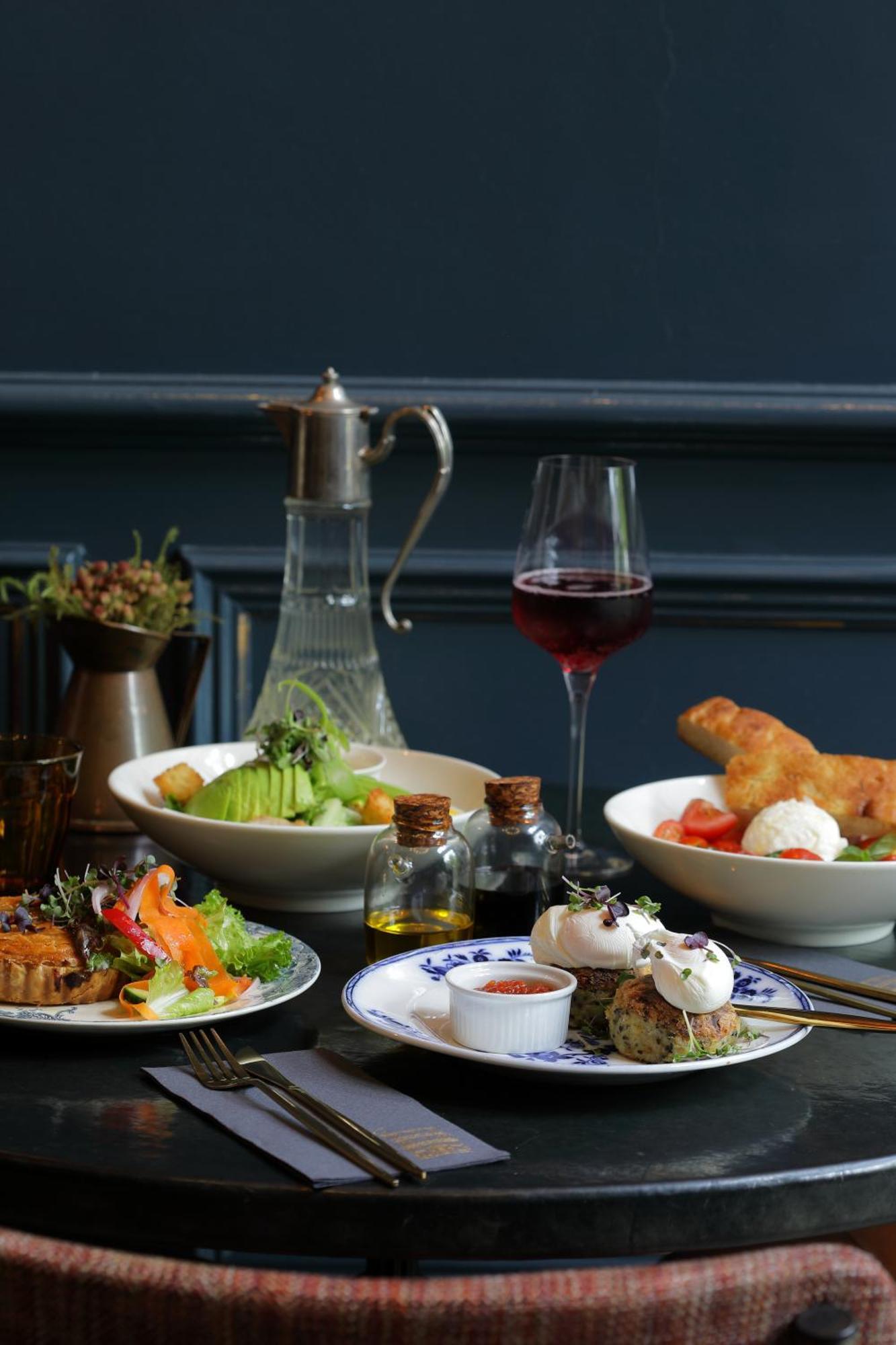 Labotessa Luxury Boutique Hotel Cape Town Luaran gambar