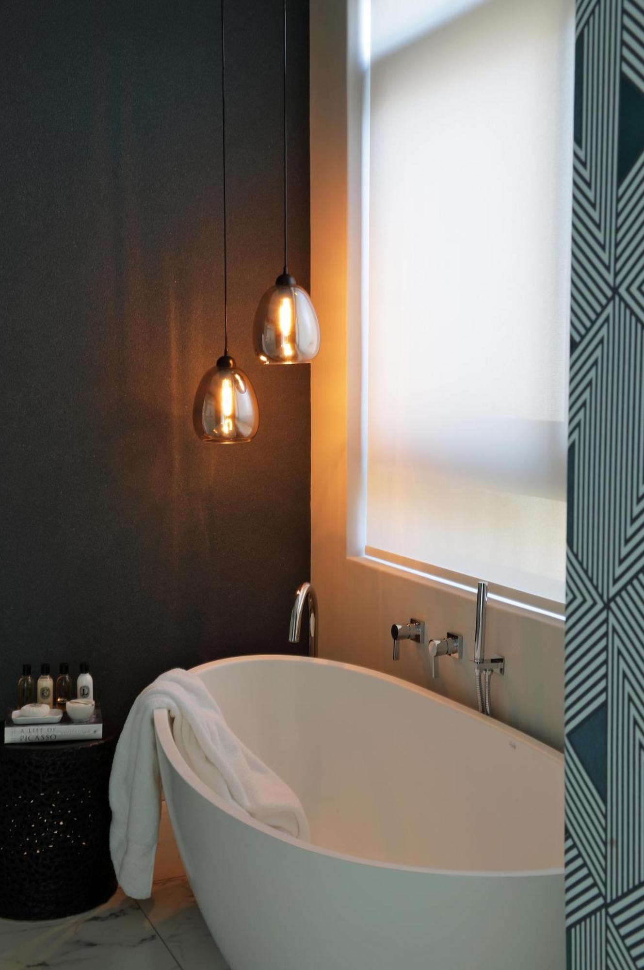 Labotessa Luxury Boutique Hotel Cape Town Luaran gambar