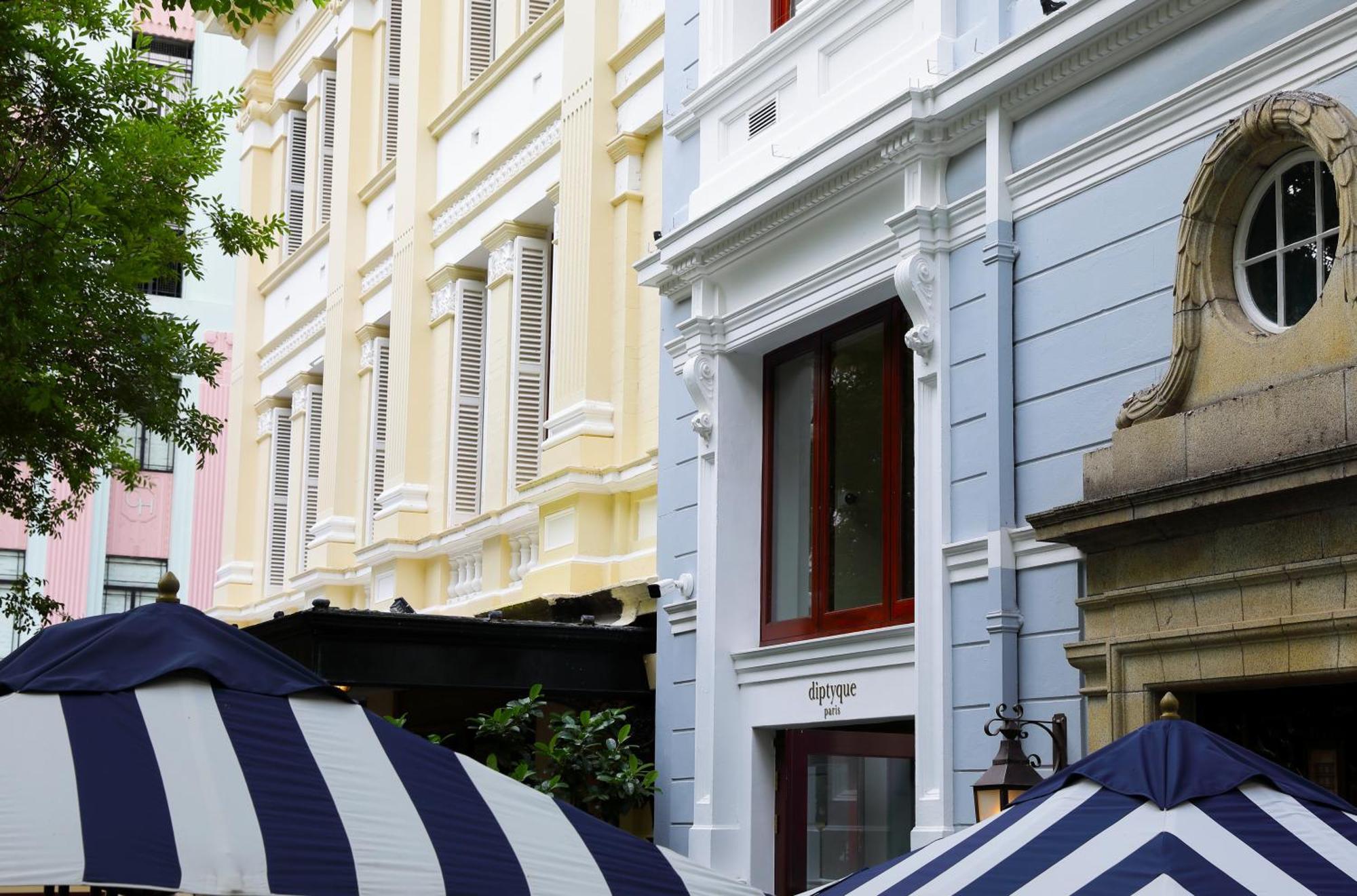 Labotessa Luxury Boutique Hotel Cape Town Luaran gambar