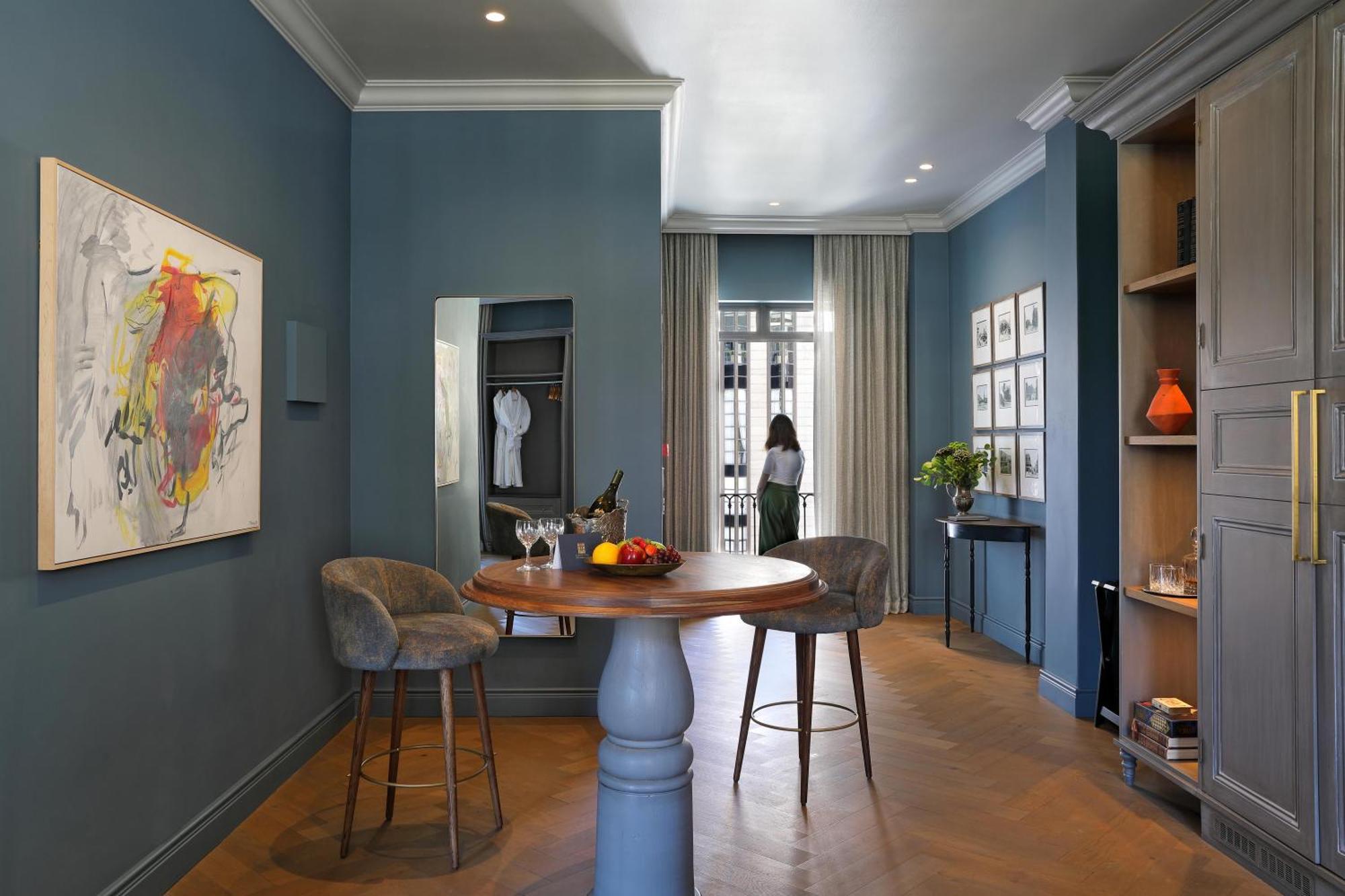 Labotessa Luxury Boutique Hotel Cape Town Luaran gambar
