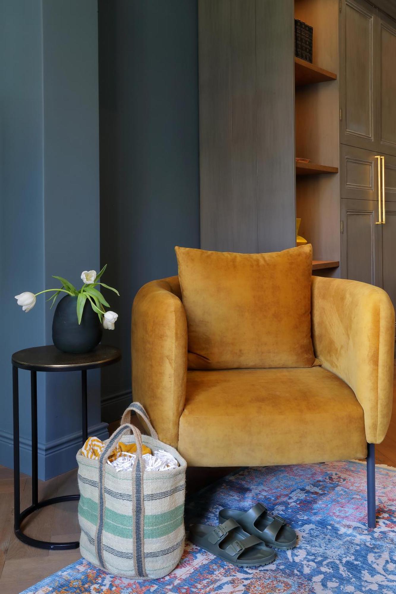 Labotessa Luxury Boutique Hotel Cape Town Luaran gambar