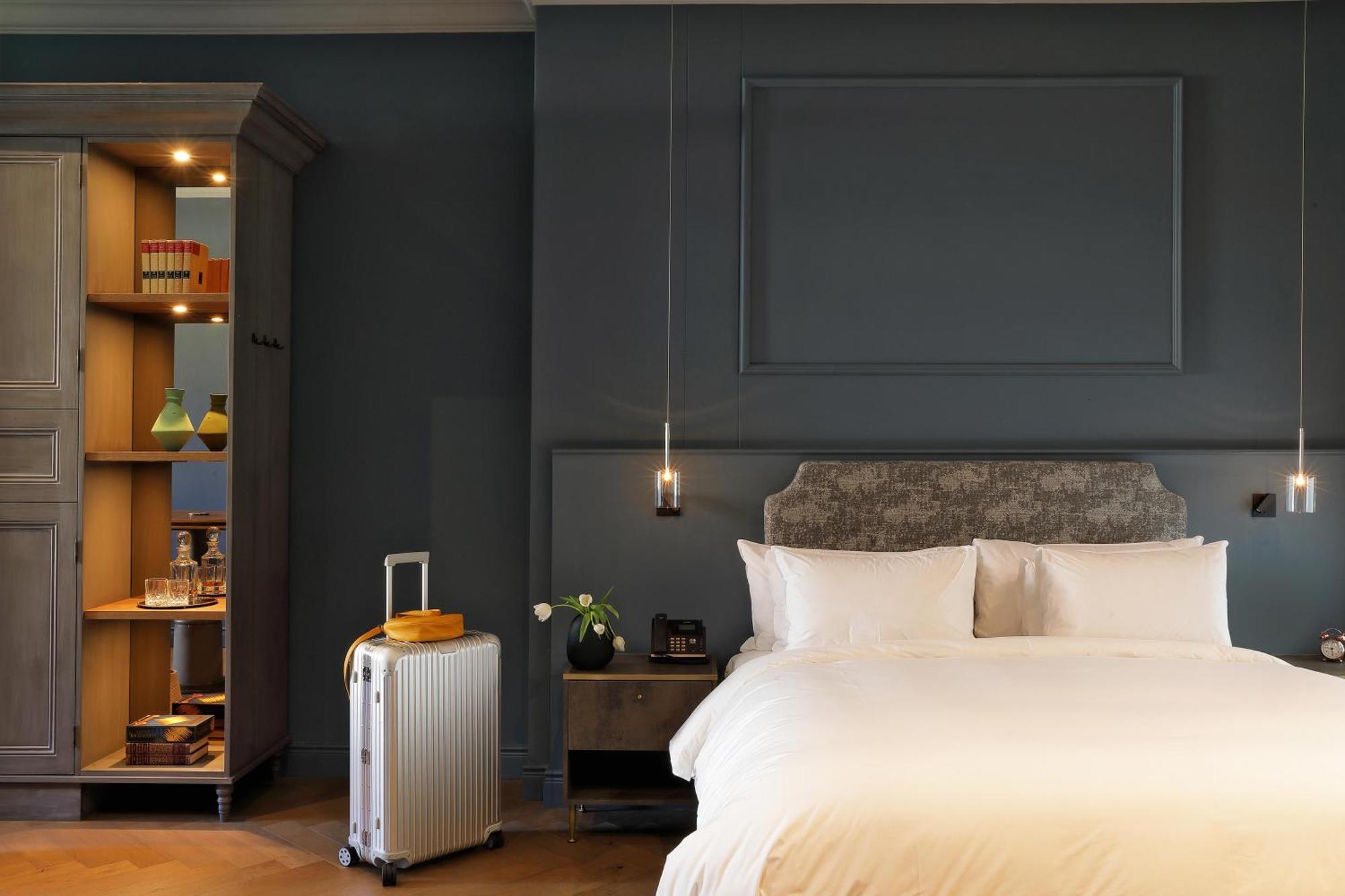 Labotessa Luxury Boutique Hotel Cape Town Luaran gambar