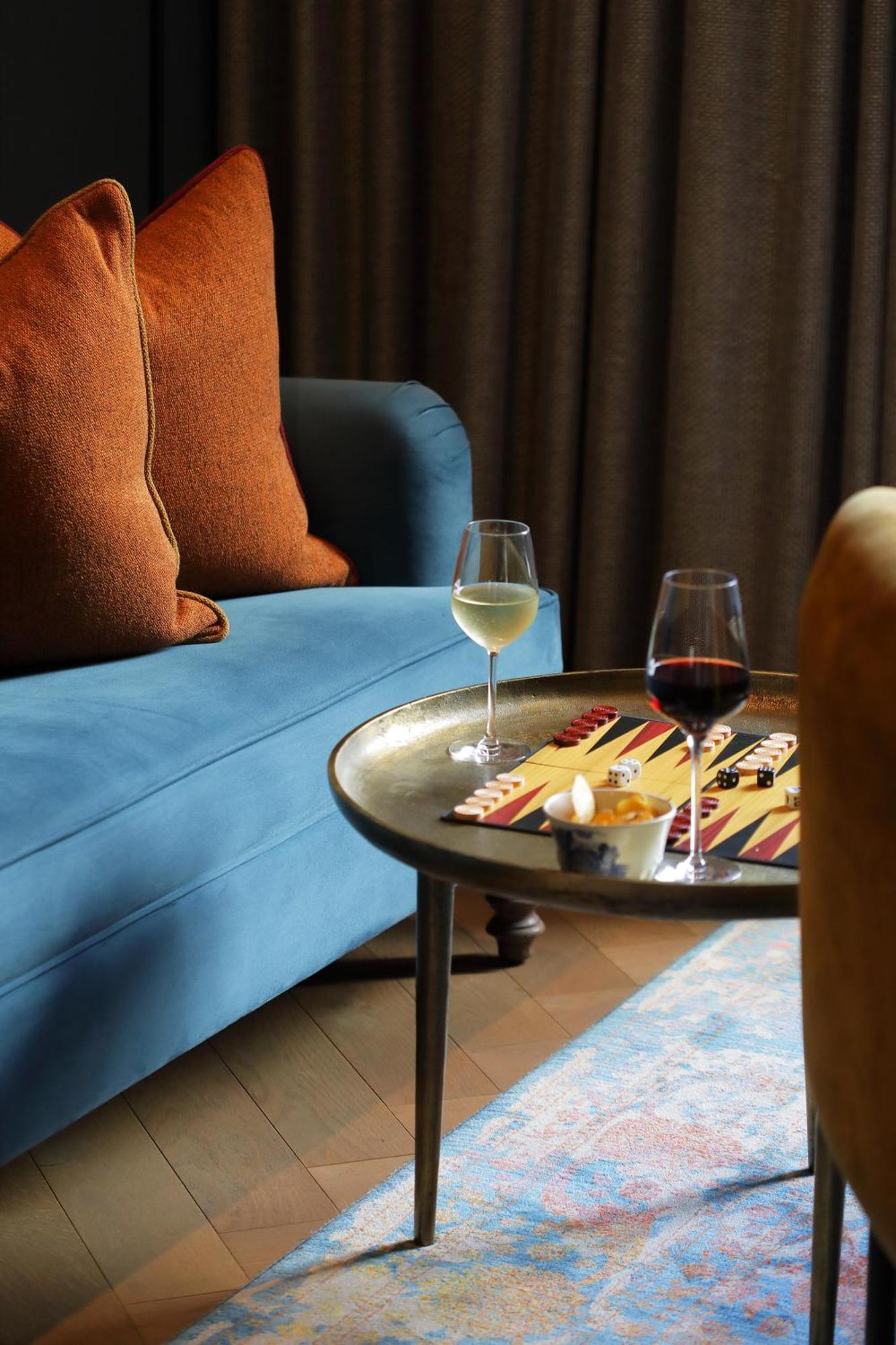 Labotessa Luxury Boutique Hotel Cape Town Luaran gambar