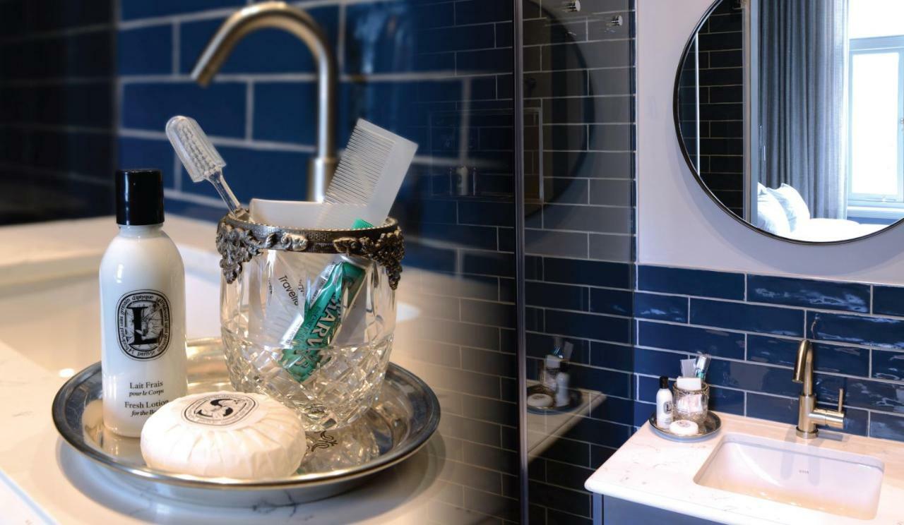 Labotessa Luxury Boutique Hotel Cape Town Luaran gambar